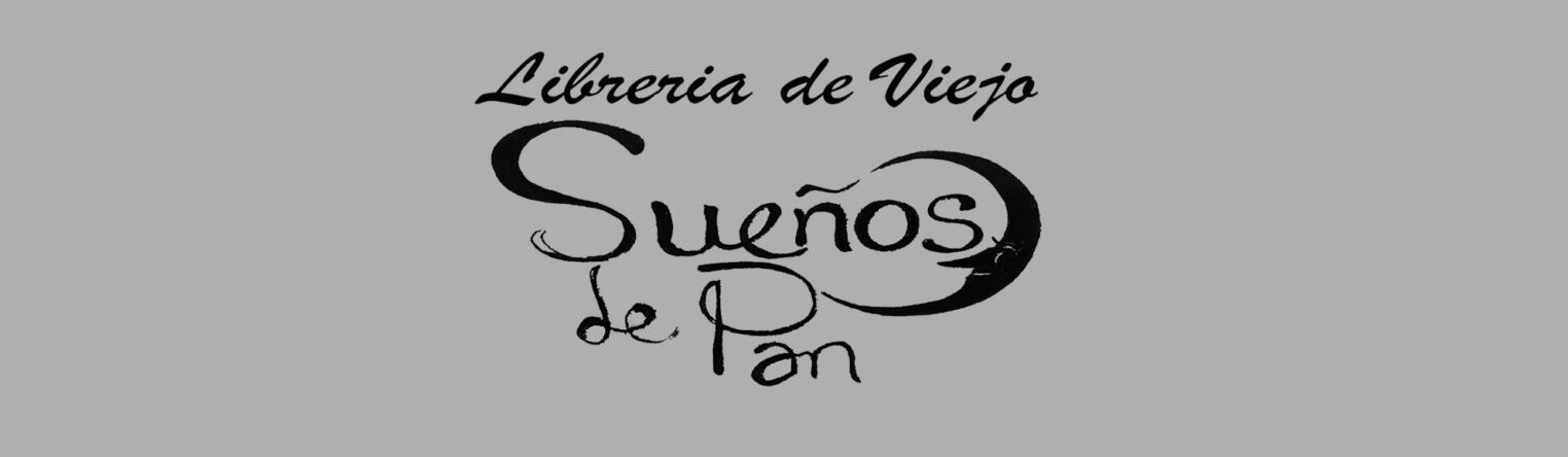 Logo de Sueños de Pan Librería Querubín